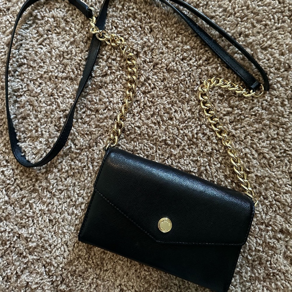 Michael Kors small cross body purse